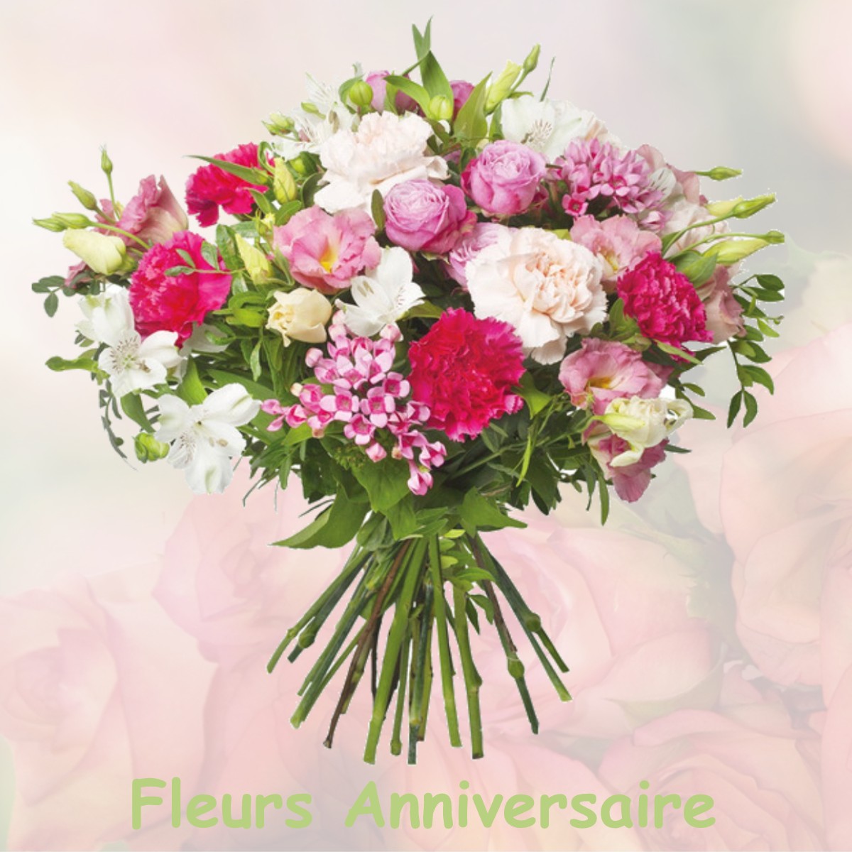 fleurs anniversaire SAINT-ETIENNE-LA-CIGOGNE